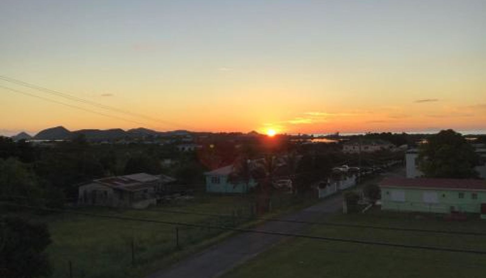 Apartment - Antigua Seaview