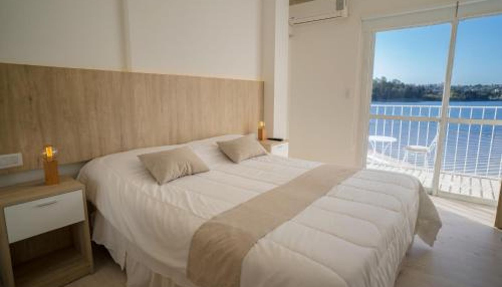 Chambre Standard - Santa Cecilia Boutique