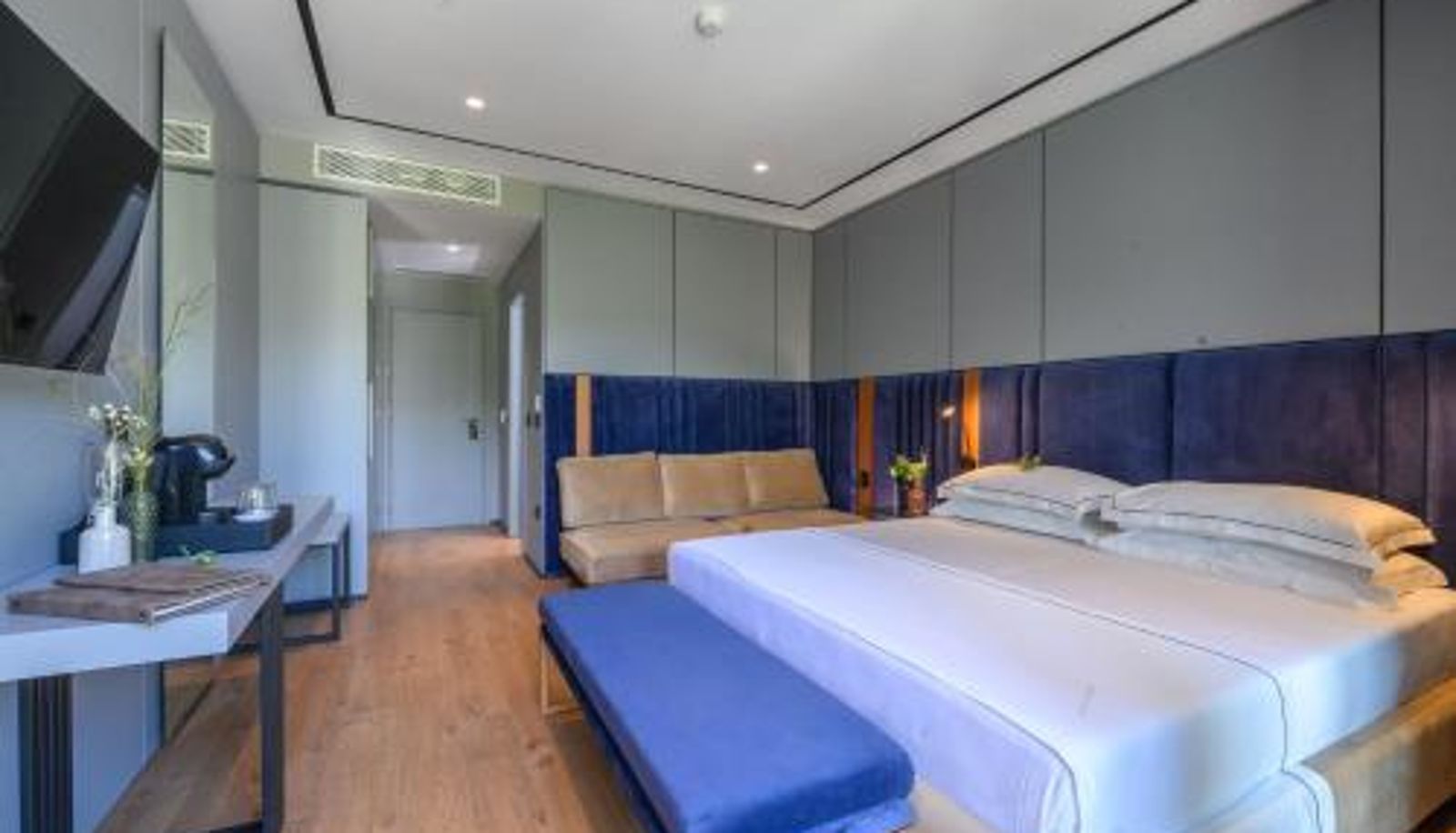 Pokój - Miamar Luxury Hotel & Spa