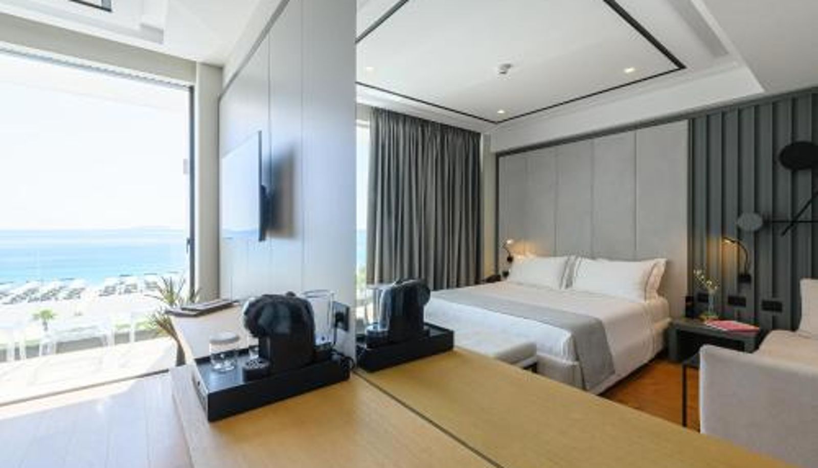 Pokój - Miamar Luxury Hotel & Spa