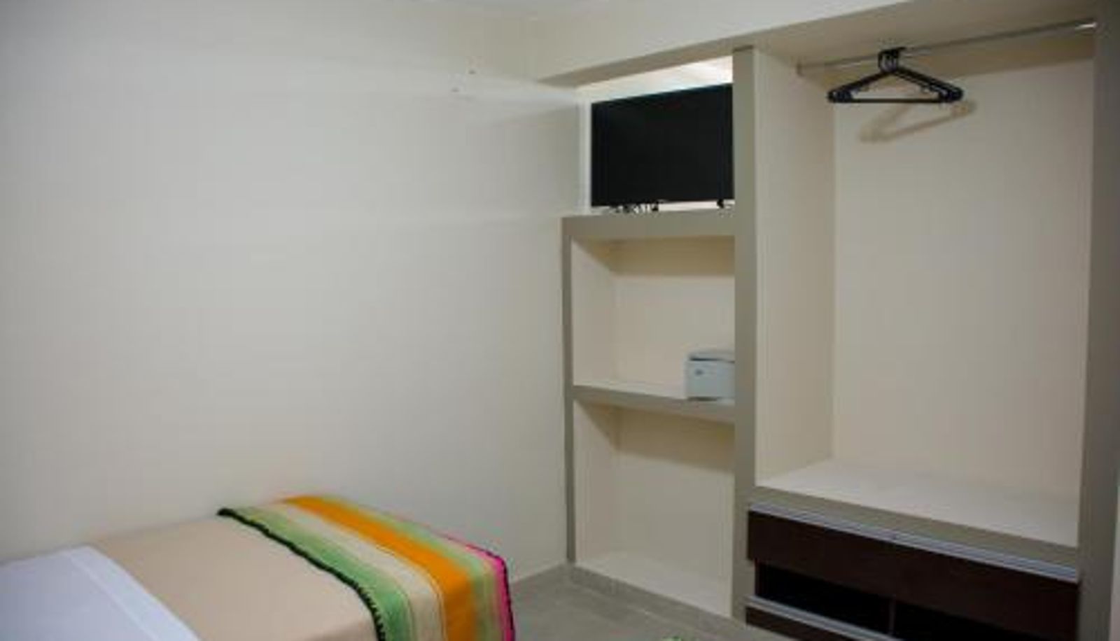 Appartamento - Apart Hotel Lo de Carilo