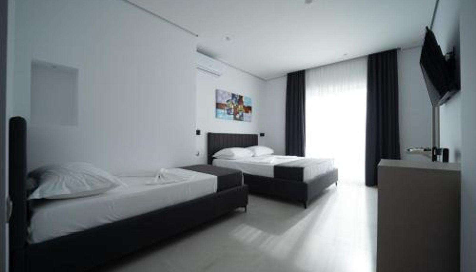 Triple room - Hotel Kapri