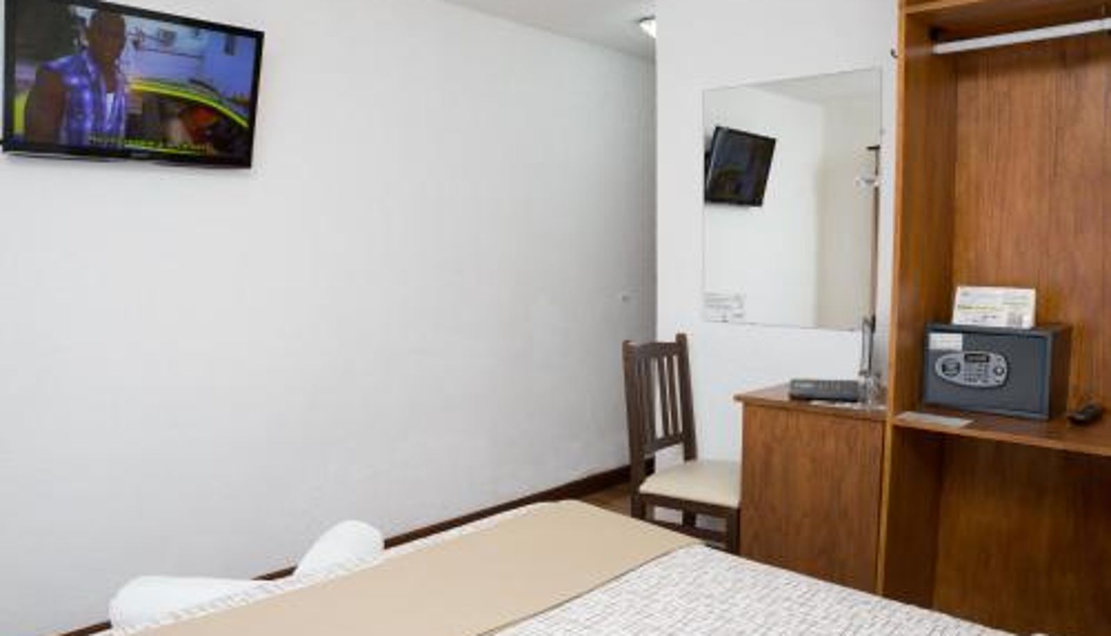 Camera - NBH Premier Hotel