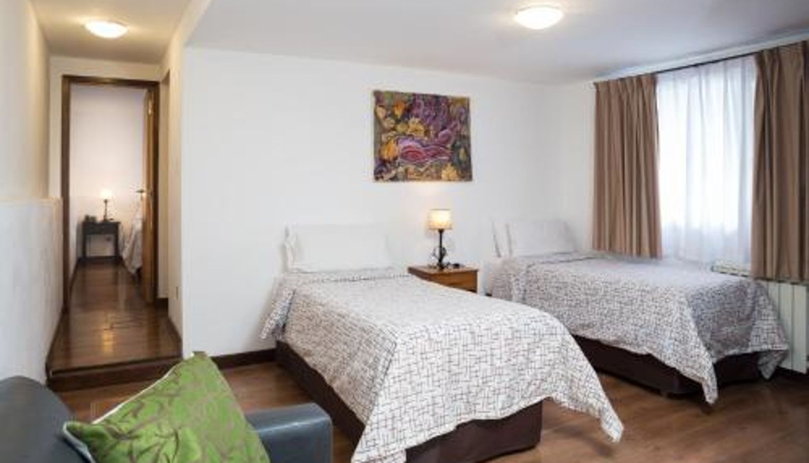 Camera - NBH Premier Hotel