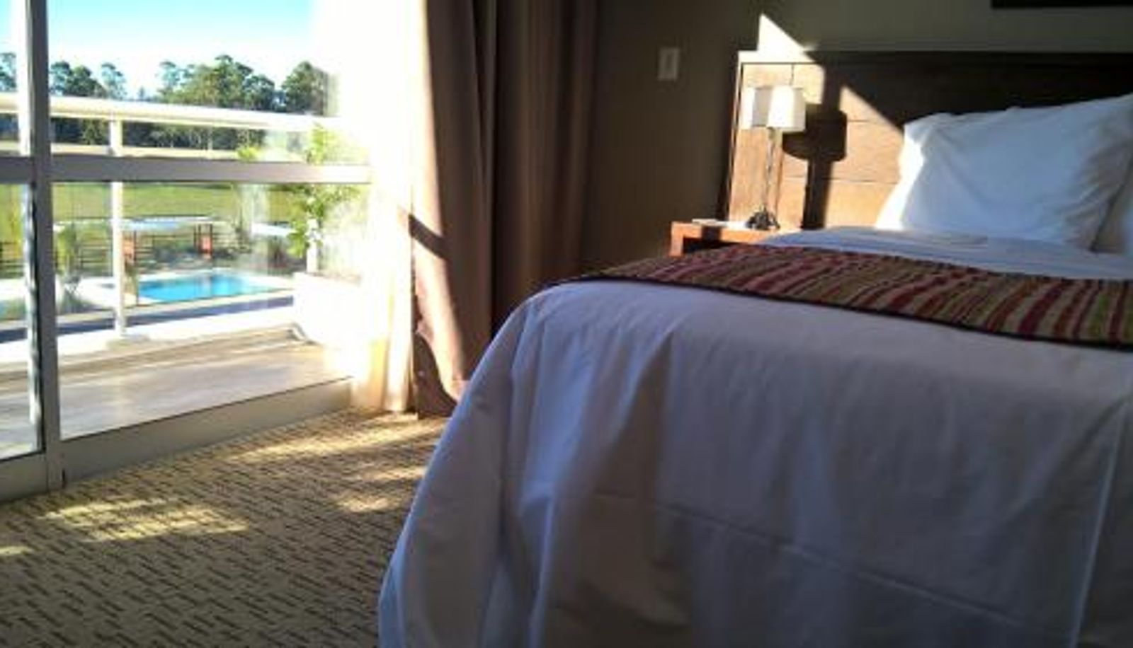 Room - Mayim Hotel Termal & Spa