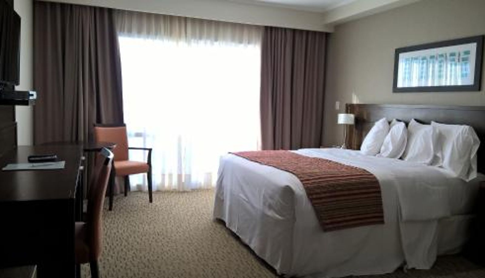 Triple room - Mayim Hotel Termal & Spa