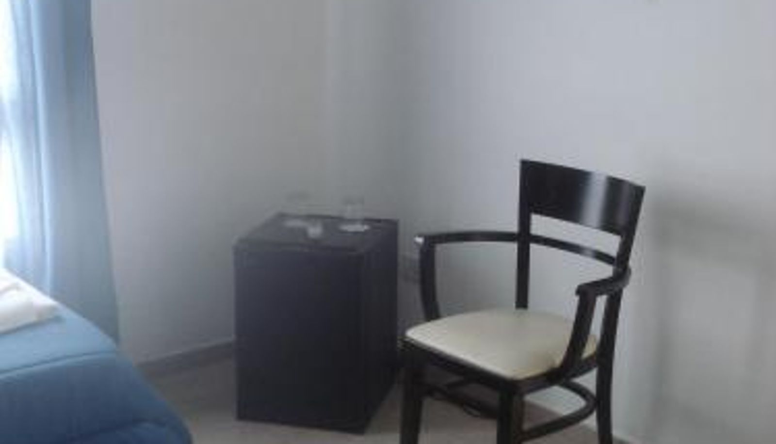 Dreibettzimmer - Morada Suites