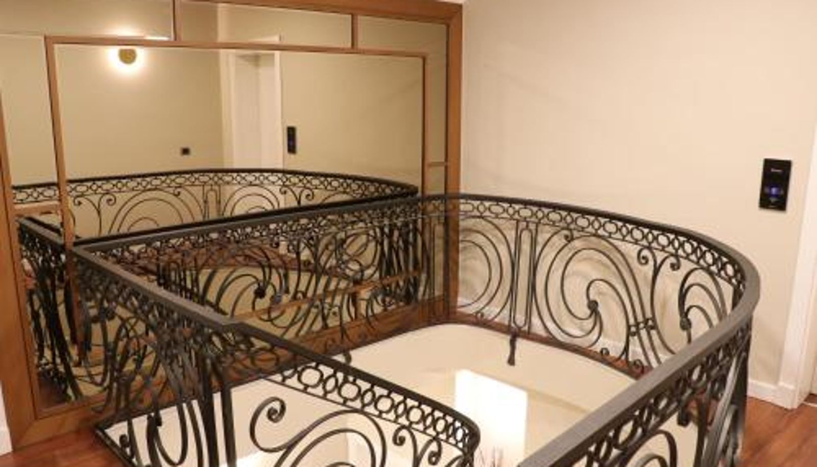 Chambre triple - Residenza Monun