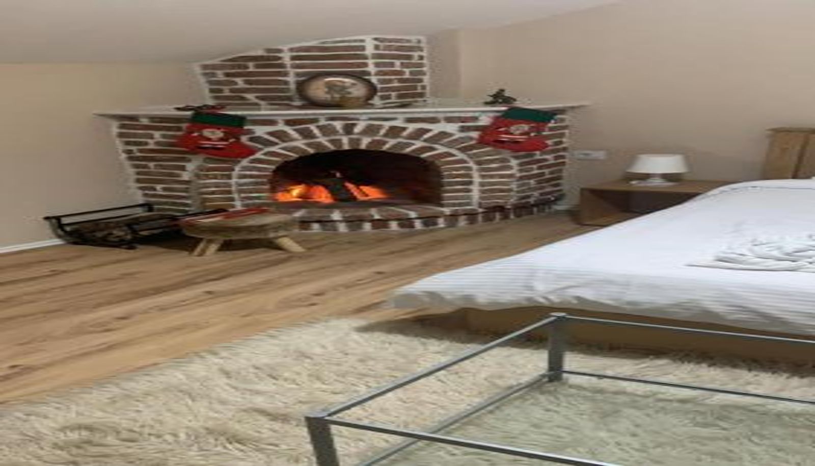 Info - Trakos Home Hotel