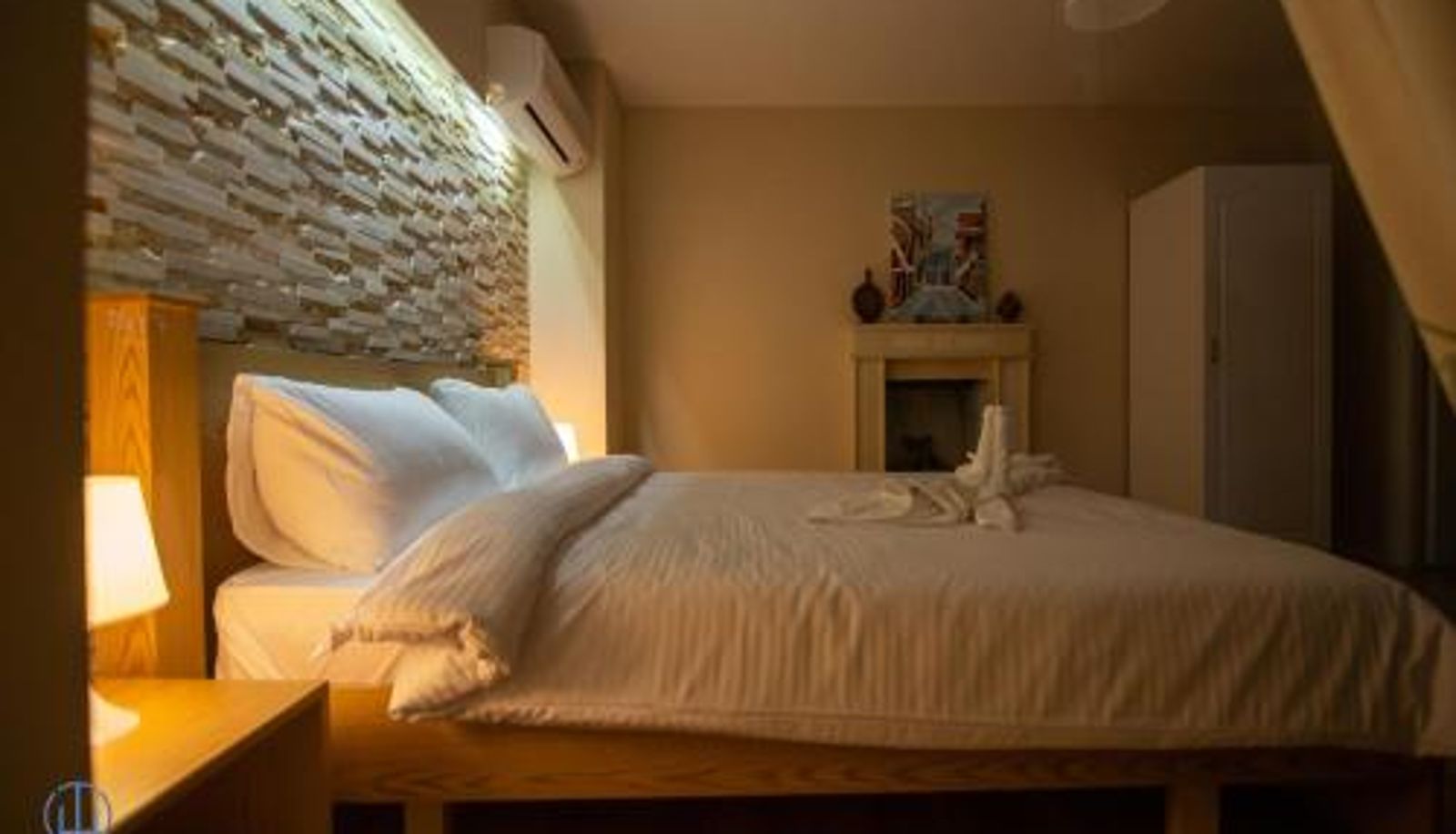 Info - Trakos Home Hotel