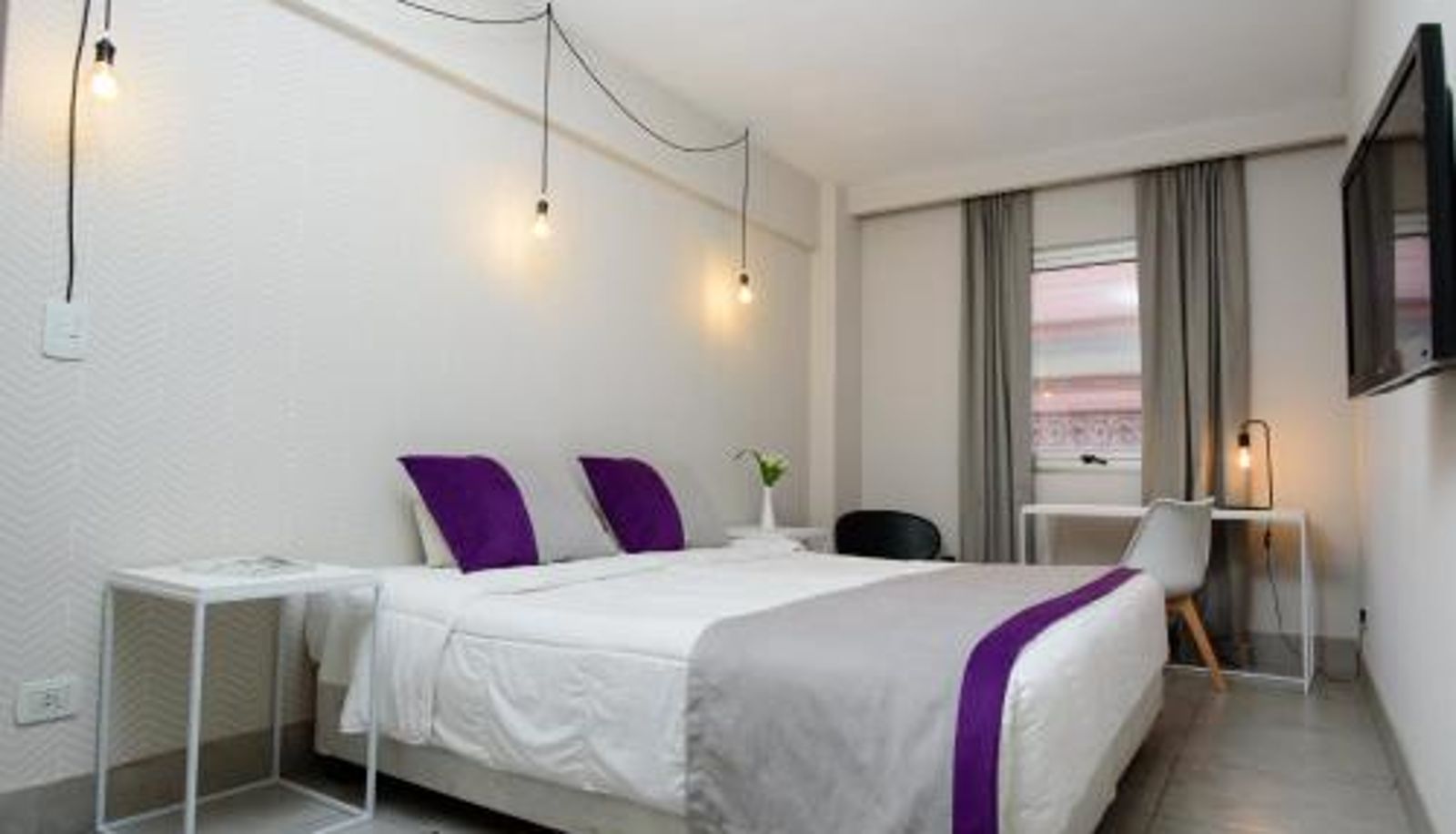 Room - M Concept Hotel