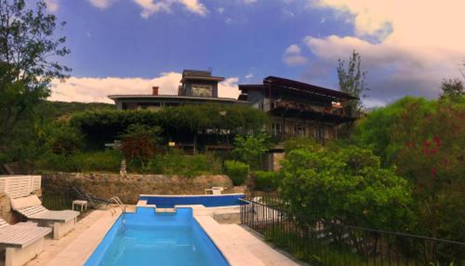 Info - Casa Alta Hotel Boutique Solo Adultos