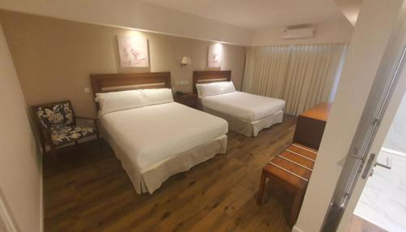 Kamer - StradivariuS Hotel Boutique