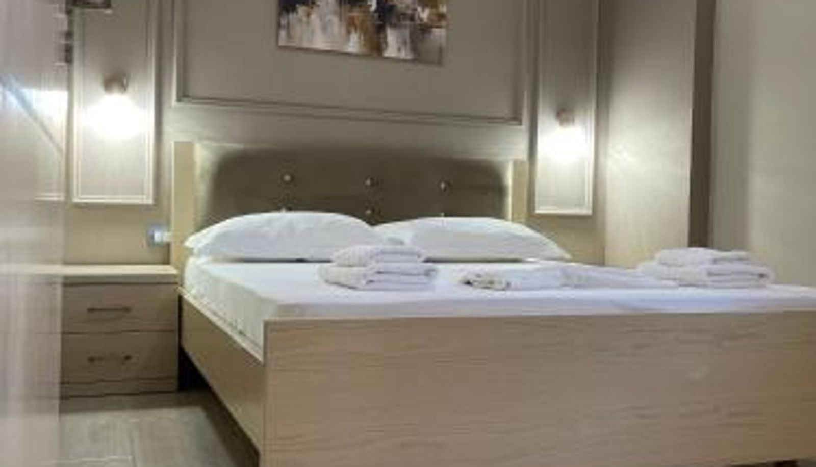 Información - Durmishi Rooms & Apartments & Beach