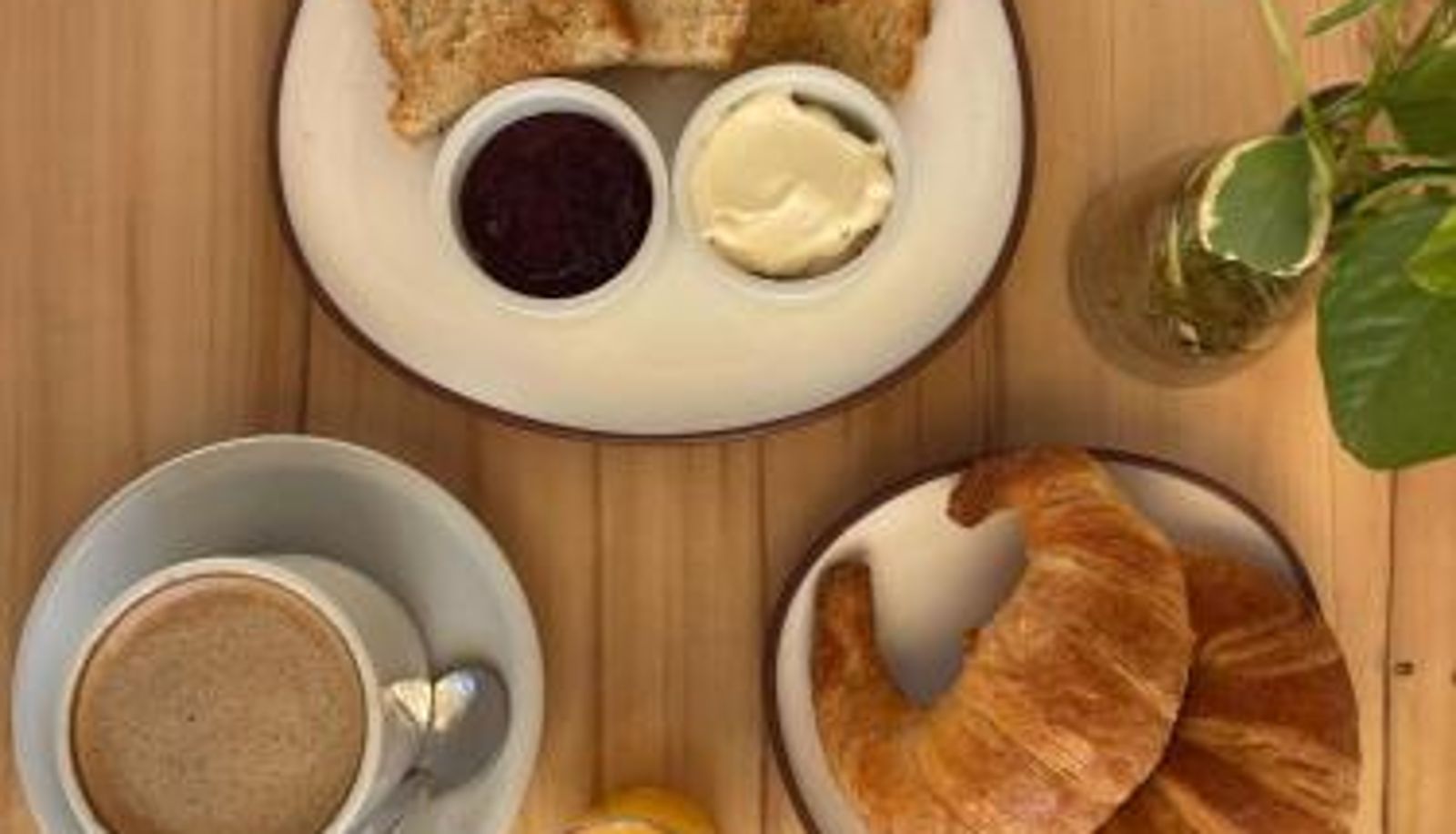 Frühstücksraum innerhalb des Restaurants - Hotel Xumec Mendoza Centro