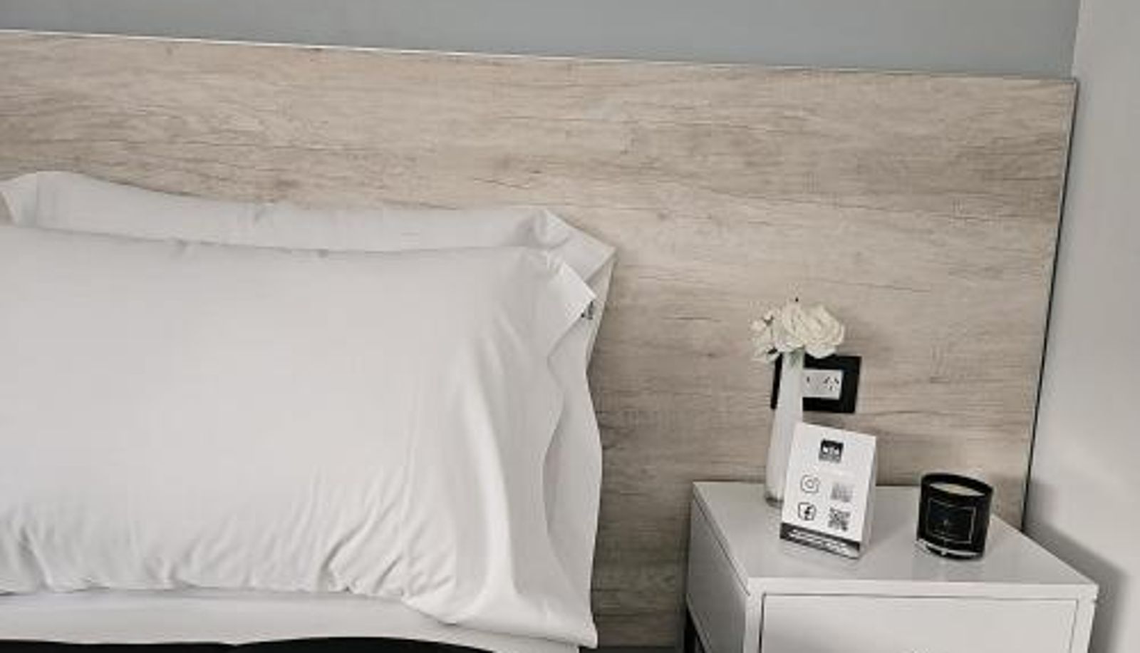 Información - HotelN26