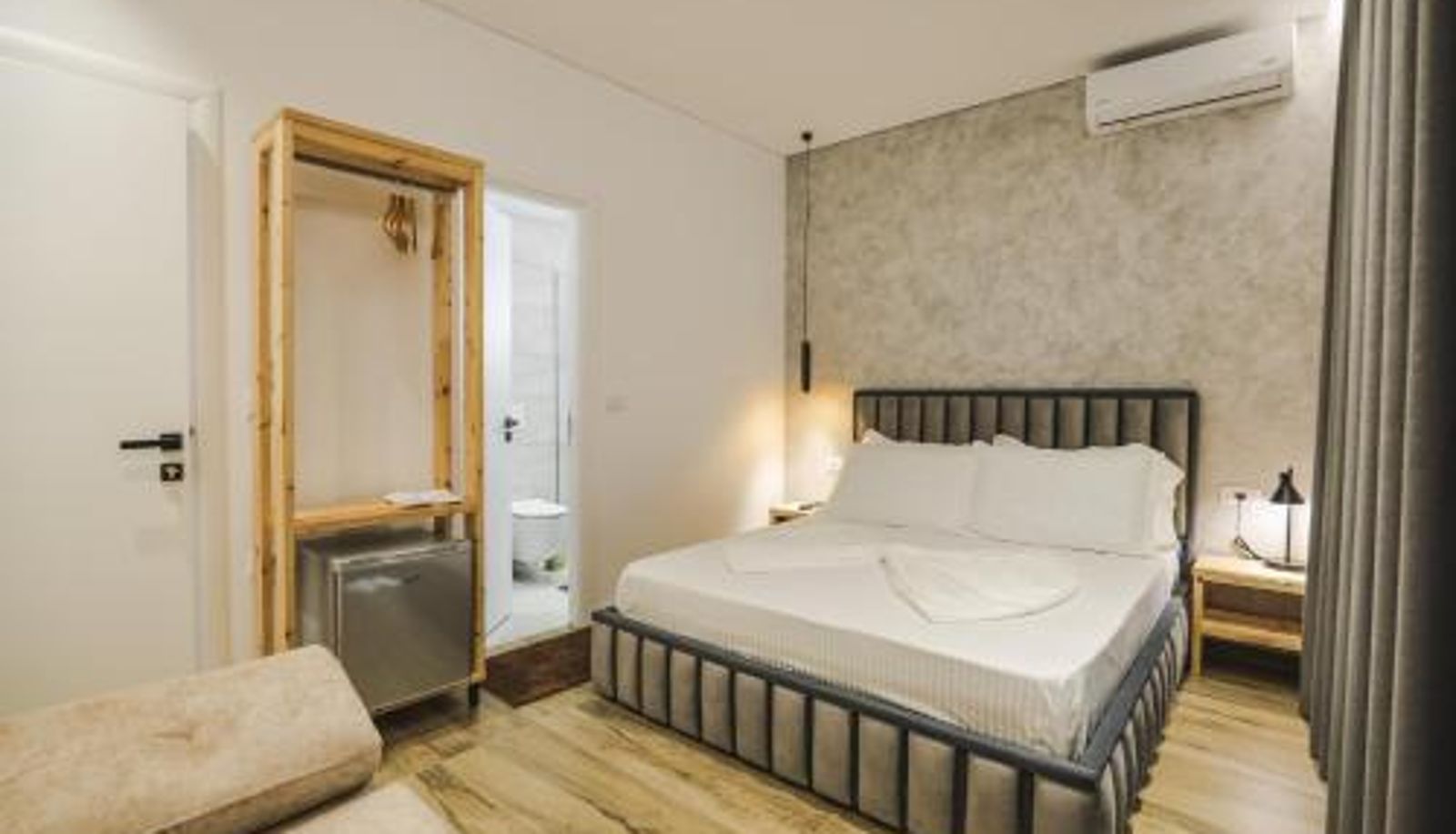 Habitación - Luxury Villa Alisja Sarande with Private Beach