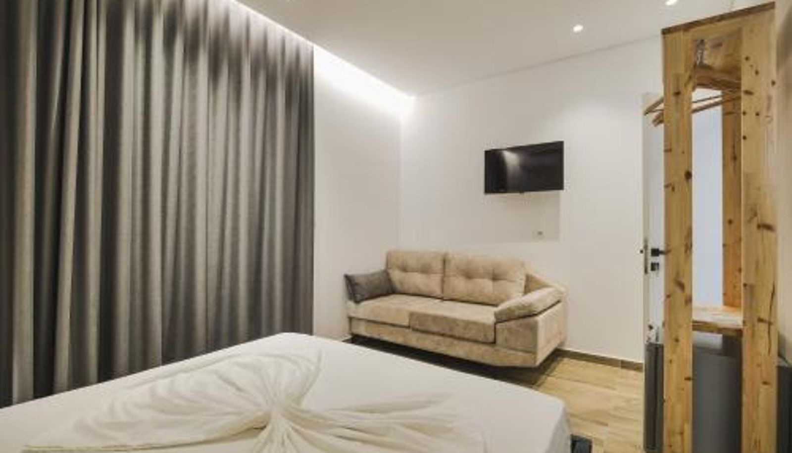 Habitación - Luxury Villa Alisja Sarande with Private Beach