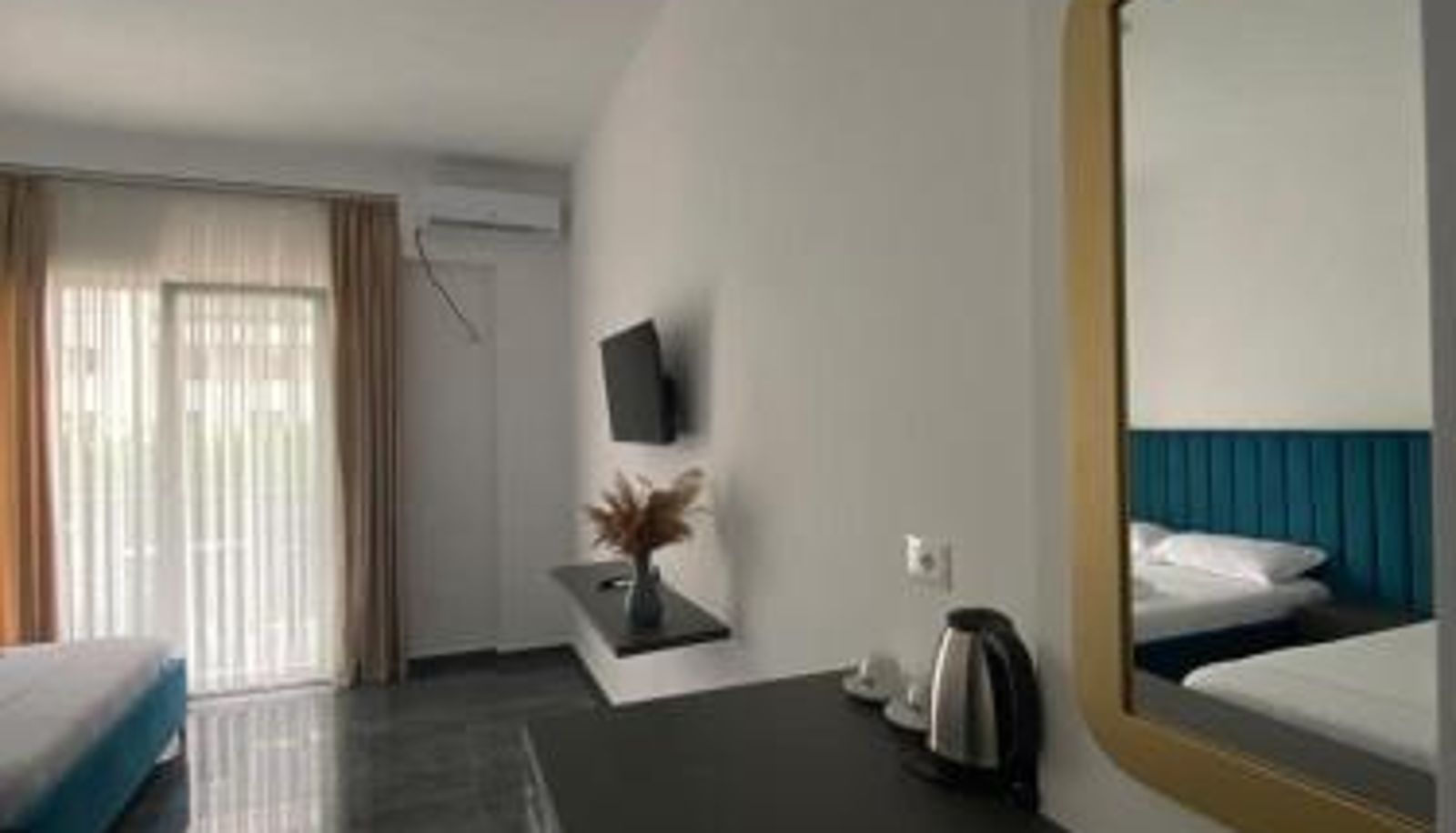 Standardzimmer - Hotel LEODORI 3 suites