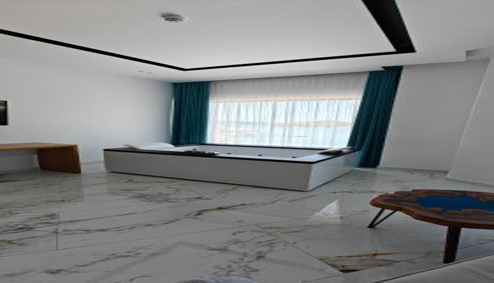 Standard room - King Hotel Ksamil