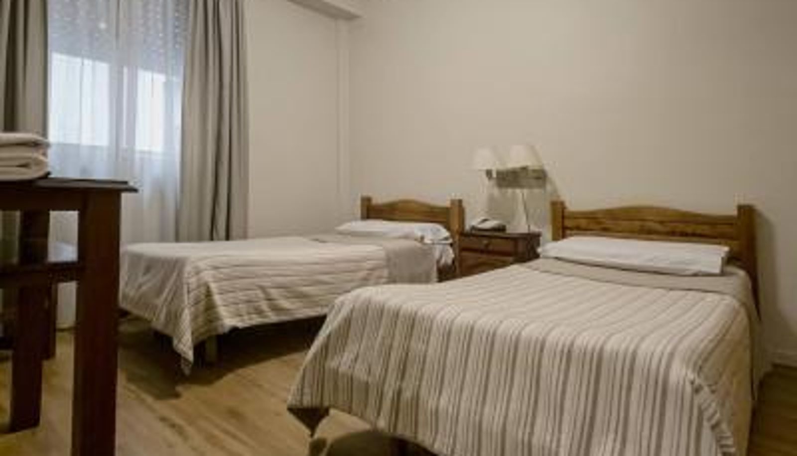 Room - Hotel Marbella