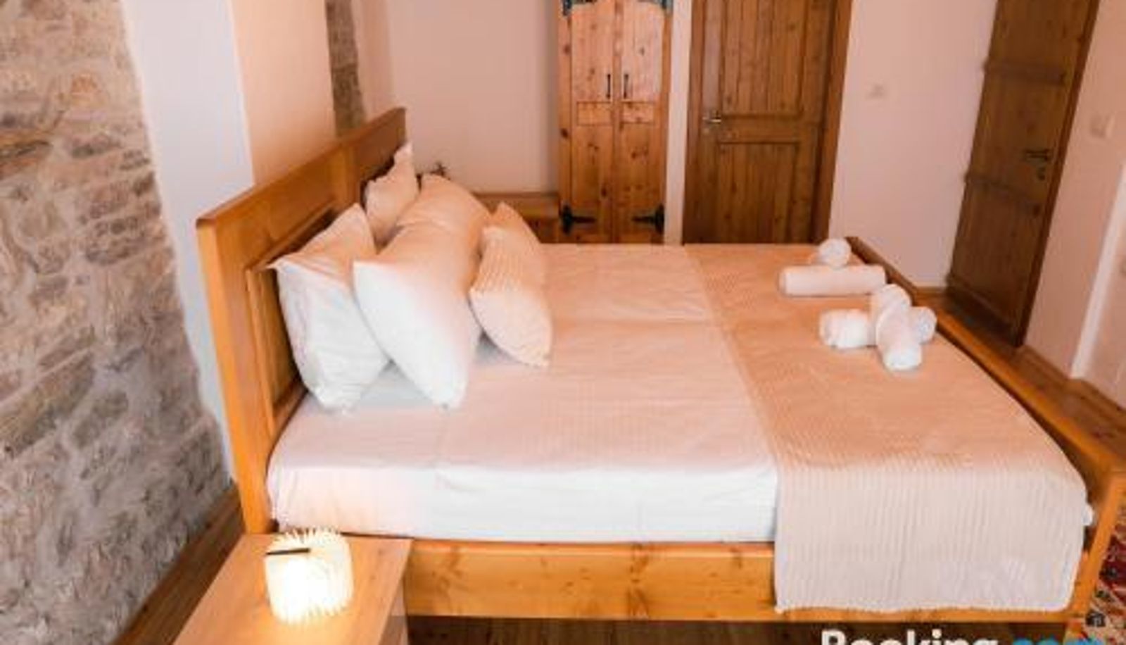 Zimmer - Porta7 Hotel