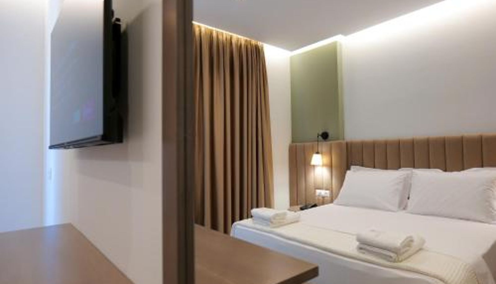 Camera per famiglia - Hotel Nerium