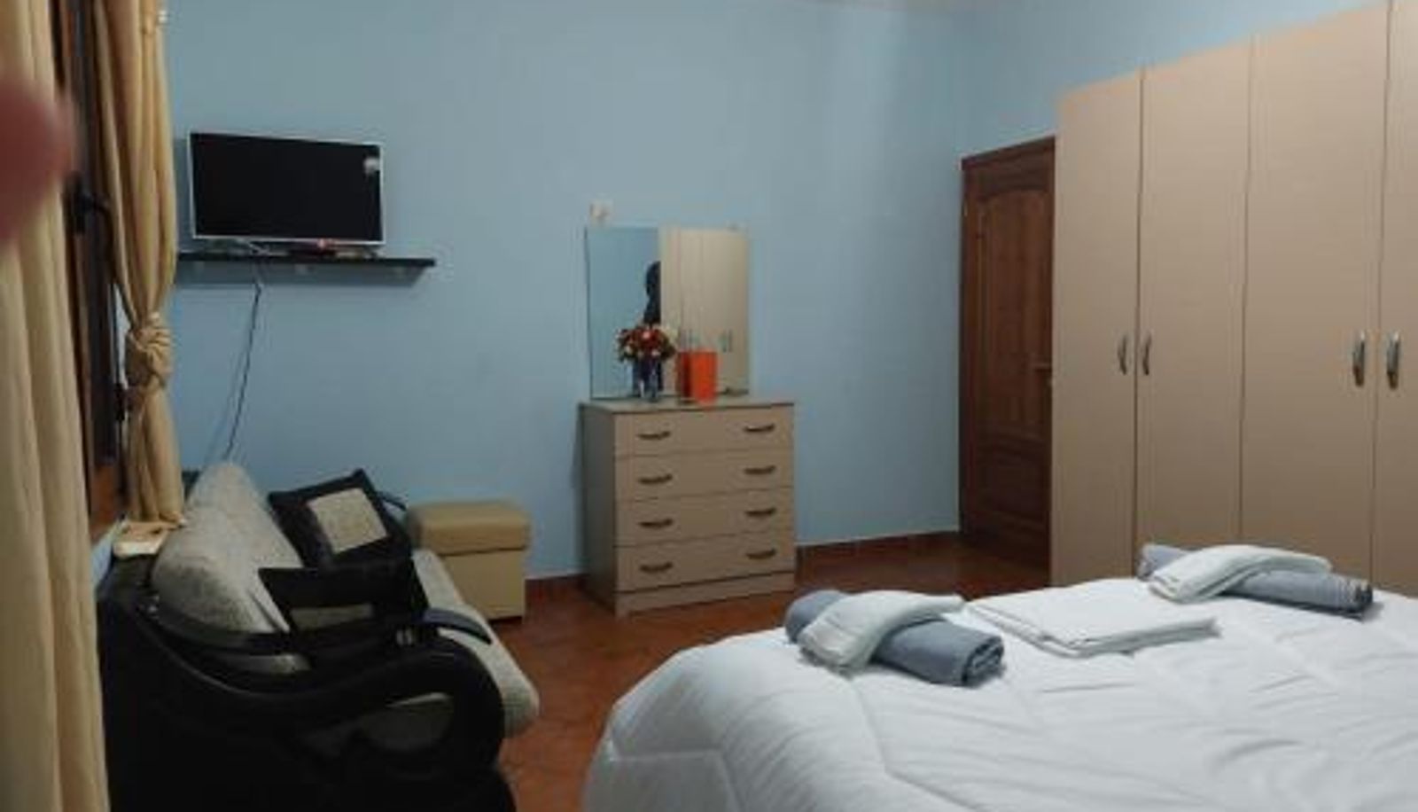 Zimmer - Vila Bajrami