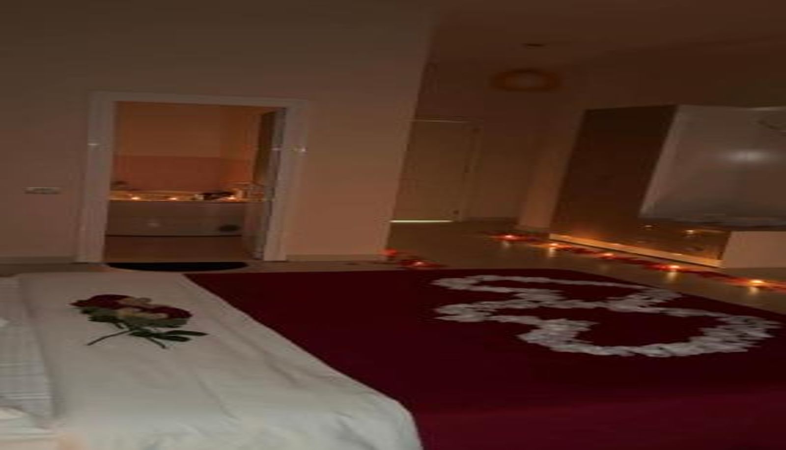 Standardzimmer - Grand Hotel Gjyshi