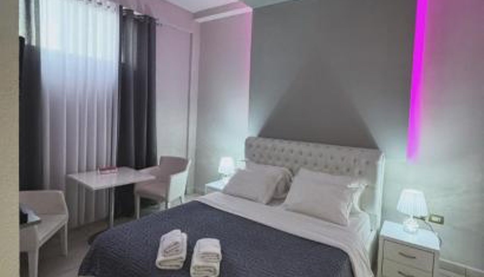 Pokój typu standard - Grand Hotel Gjyshi