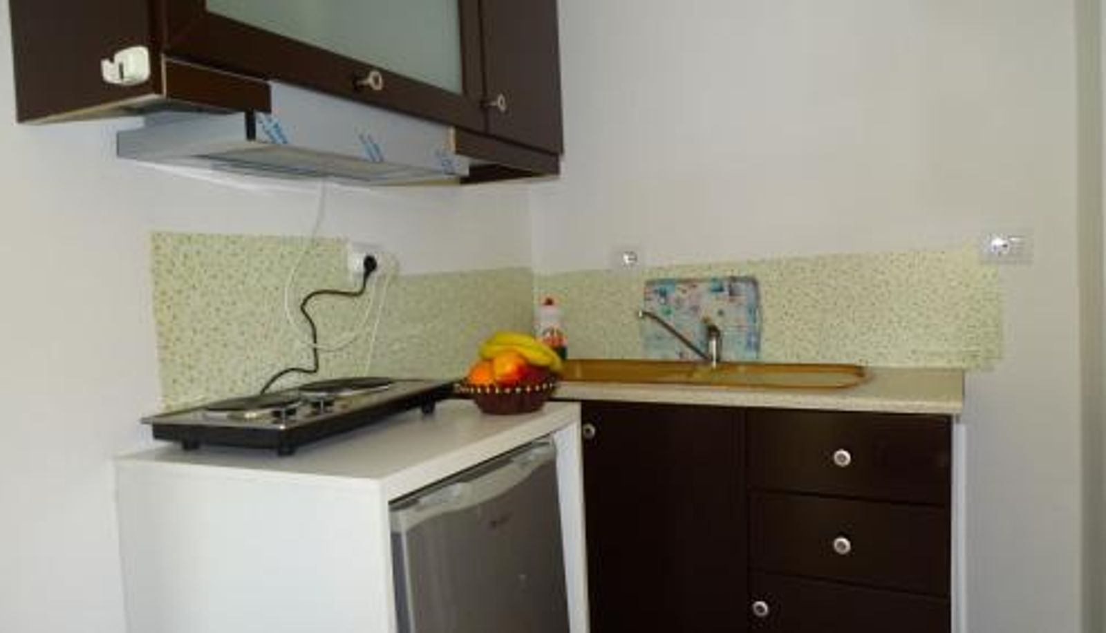 Apartment - Seaside Cabin Ksamil