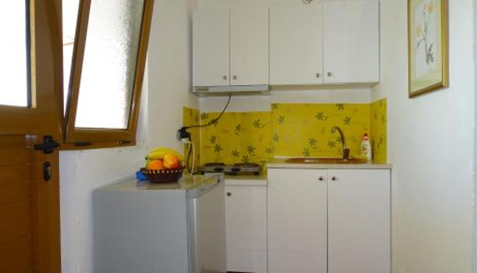 Appartamento - Seaside Cabin Ksamil