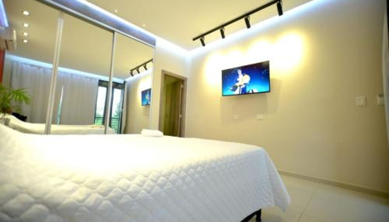 Habitación - Tekoa Lodge