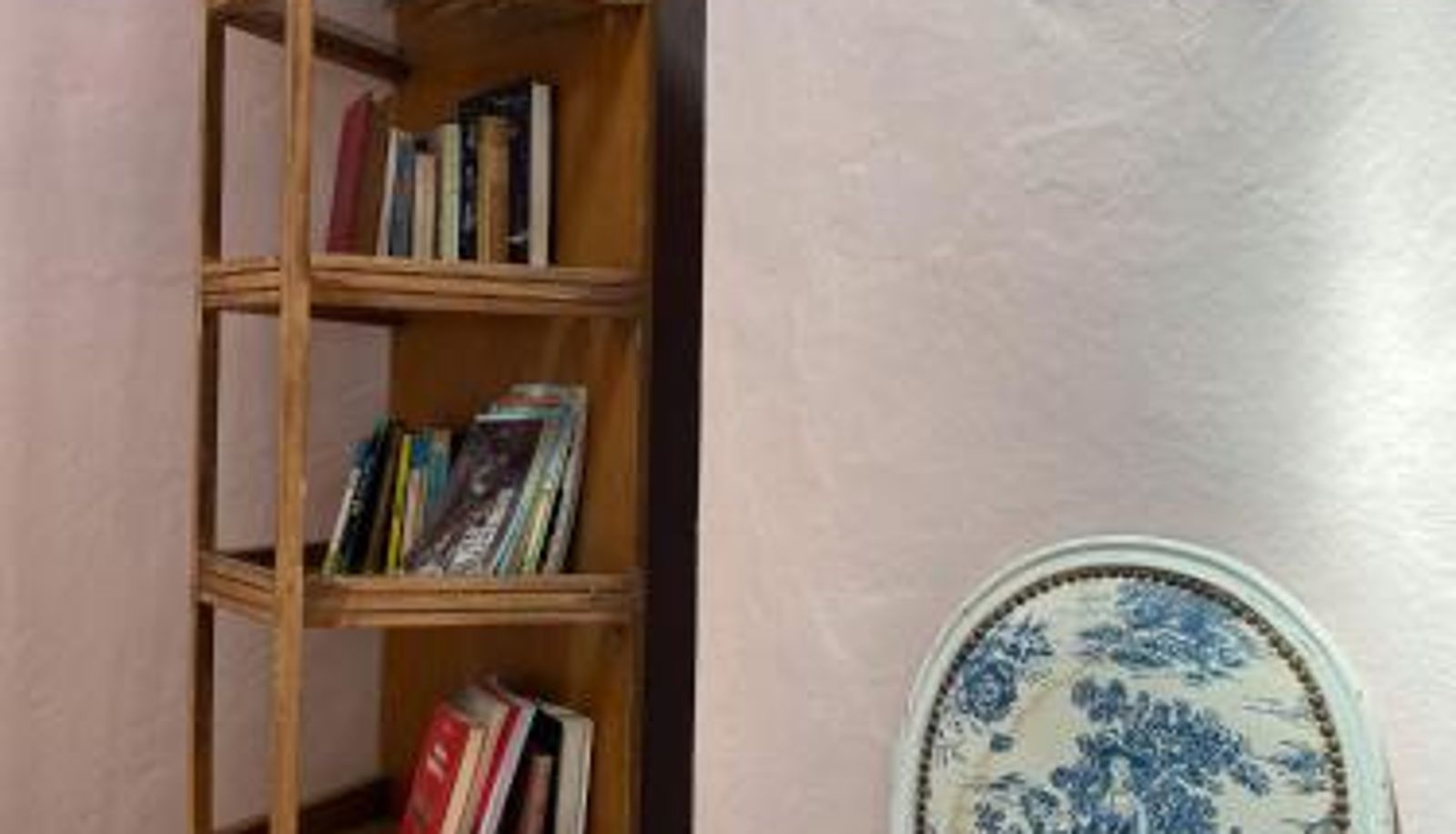 Info - Hotel Vicente López