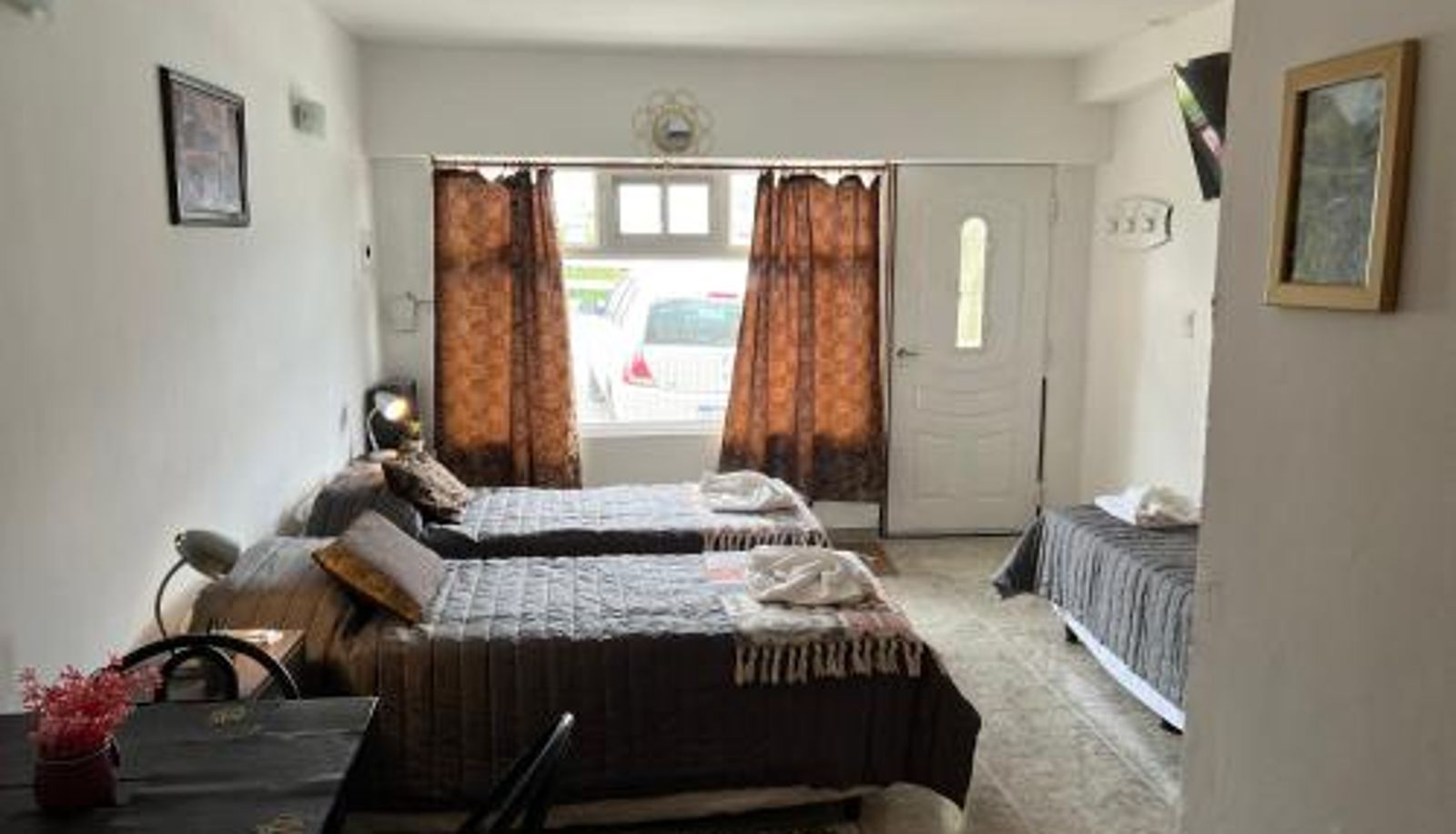 Apartament - MS Hotel Campos 26