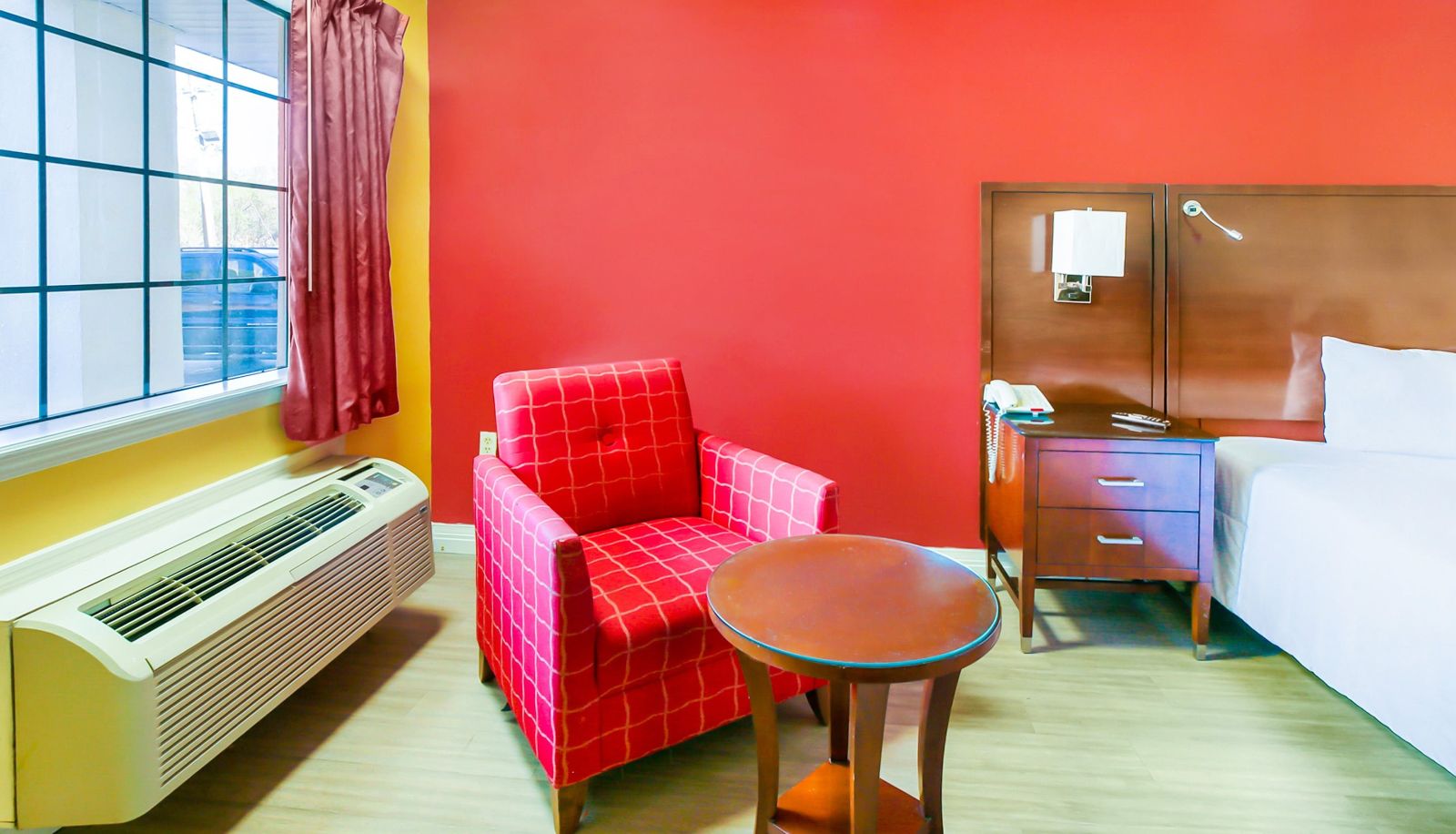 Habitación - OYO Hotel Jackson South I 55