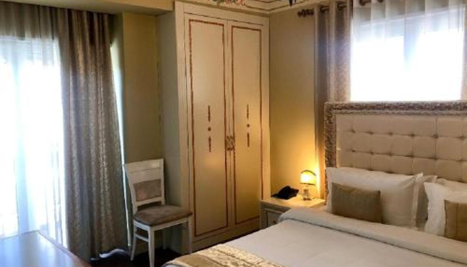Zimmer - Hotel Empire Albania