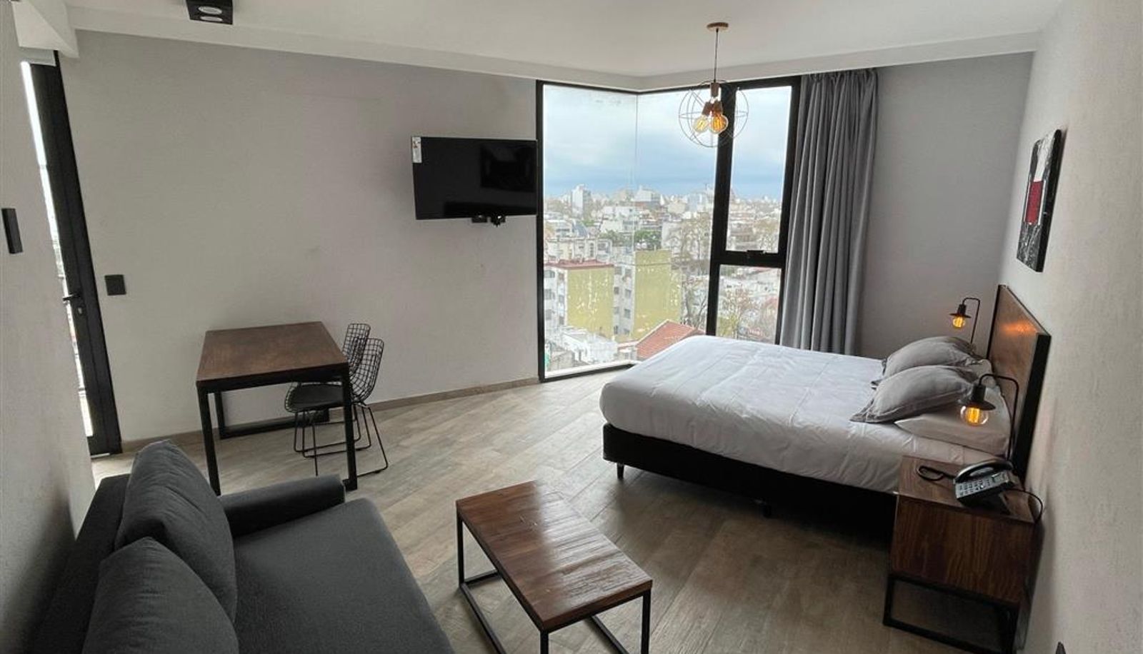 Chambre - Days Inn by Wyndham Devoto