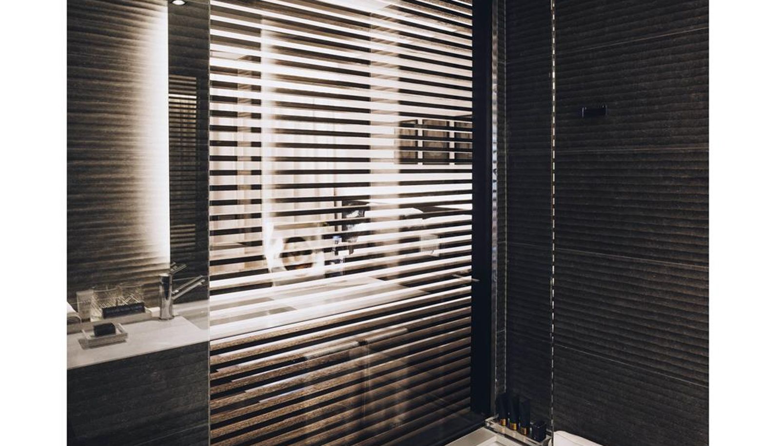 Zimmer - SLS BUENOS AIRES PUERTO MADERO
