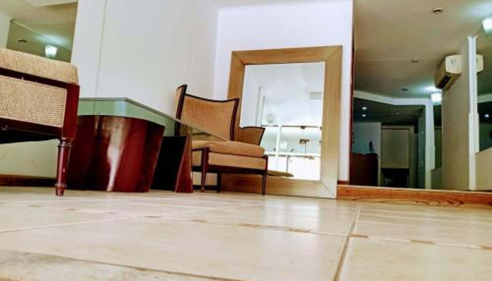 Info - HOTEL APOLO NEUQUEN