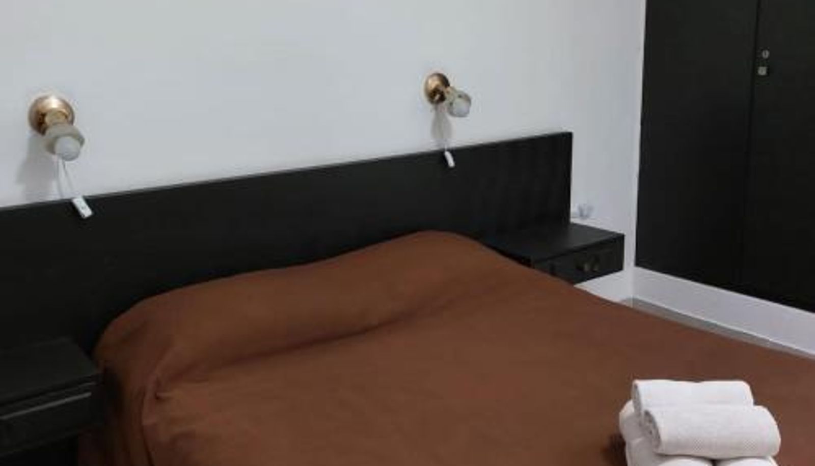 Camera - HOTEL APOLO NEUQUEN