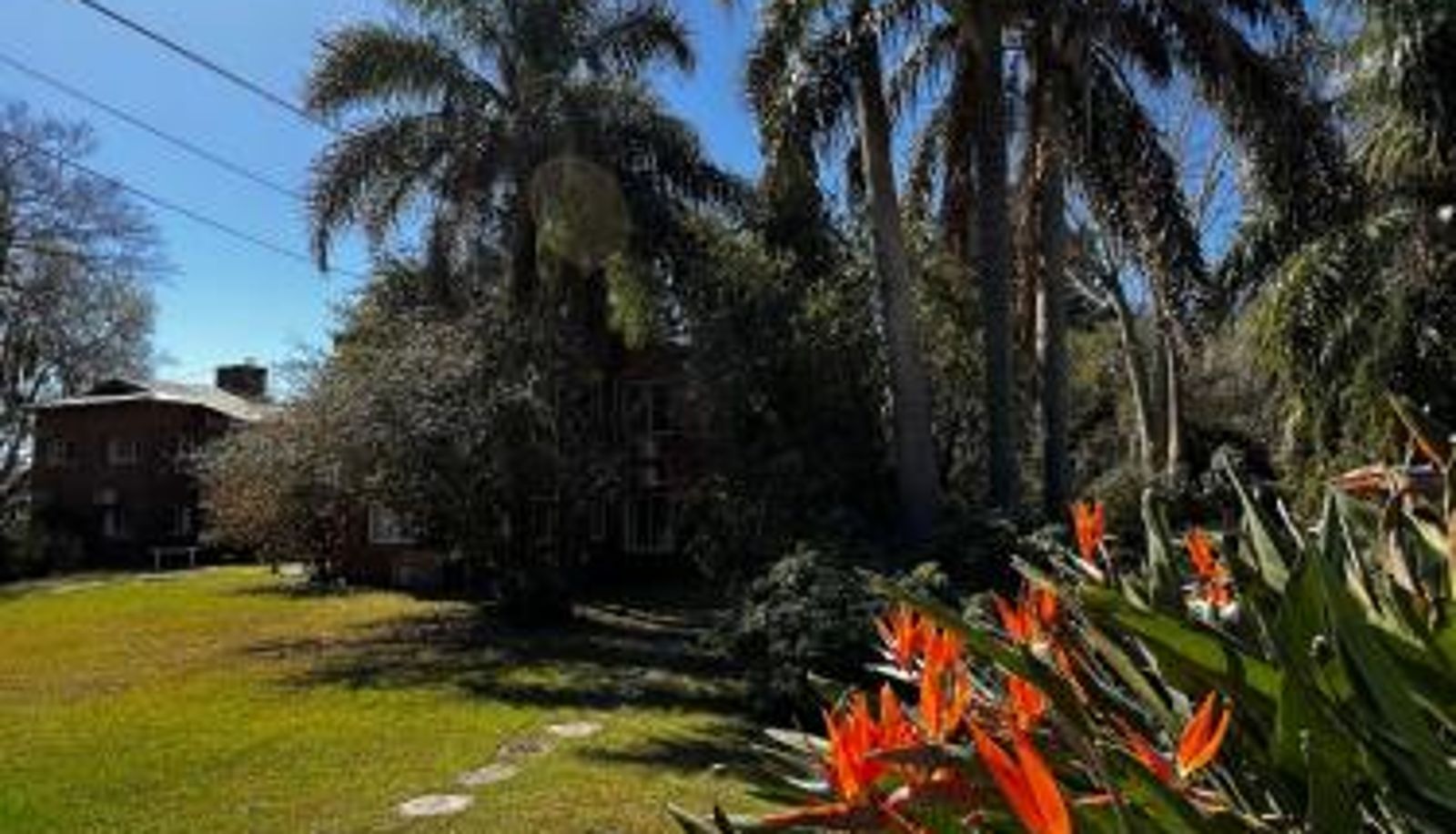 Información - Parador 15