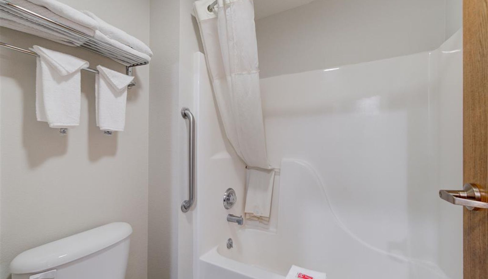 Zimmer - Econo Lodge Livingston Gateway to Yellowstone