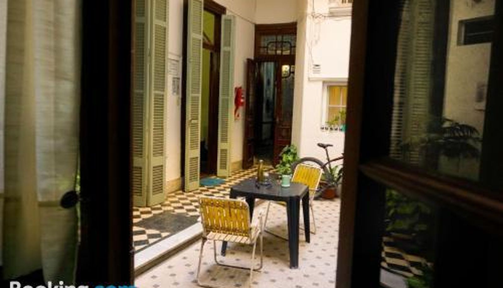 Chambre Standard - Hotel Tango Club 2
