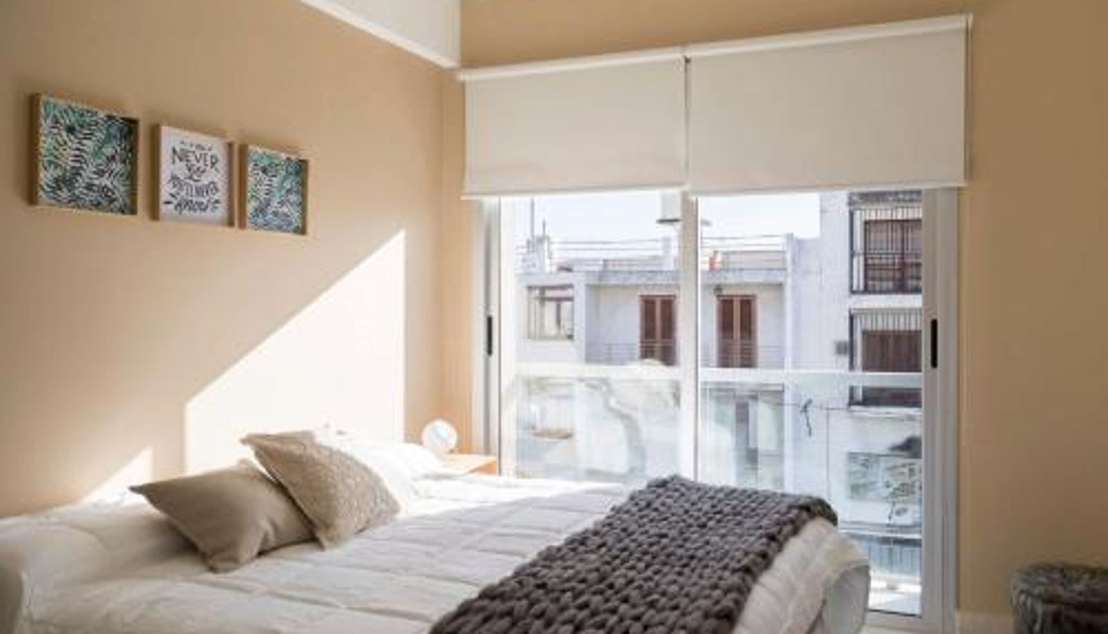Informacje - DEL SOL Apartamentos Salta