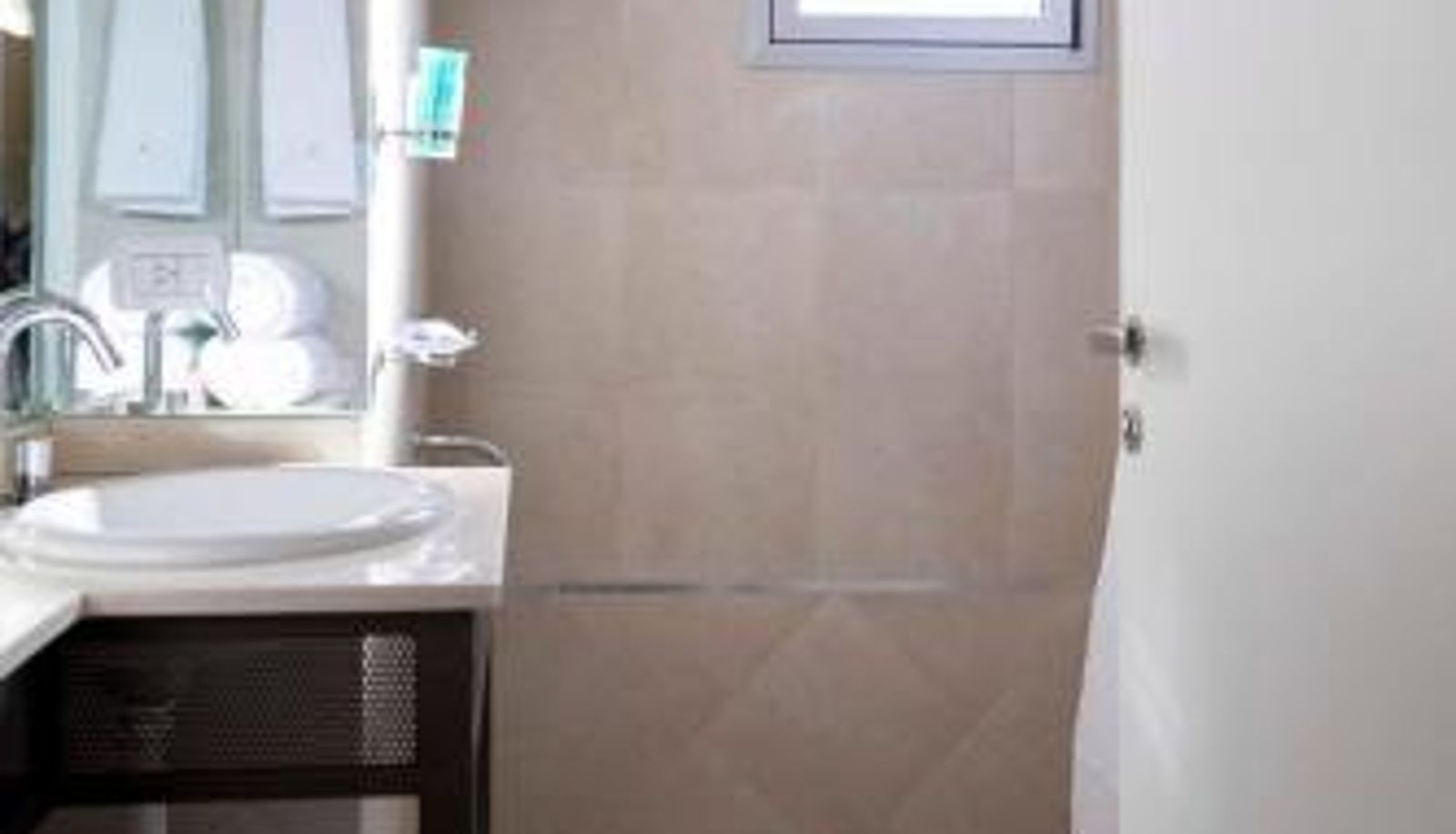 Informacje - DEL SOL Apartamentos Salta