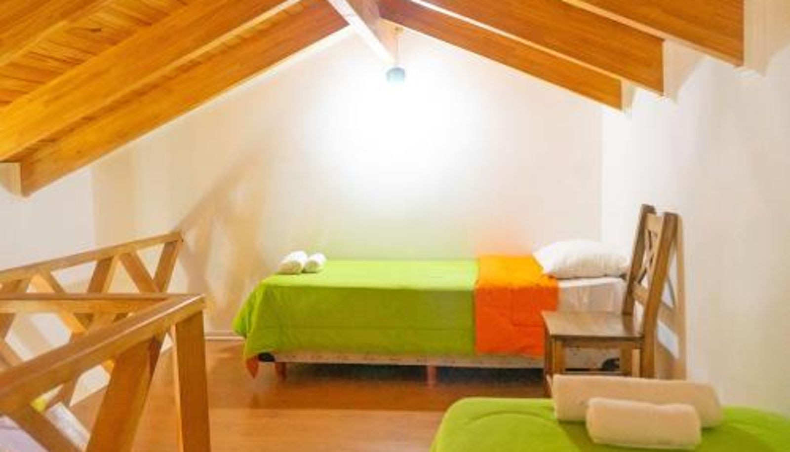 Chambre Standard - Tranqueras Lodge