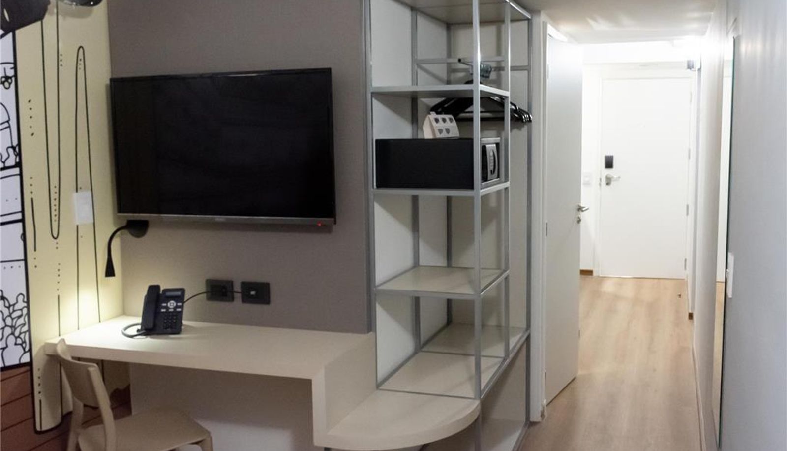 Room - ibis Styles Buenos Aires Florida