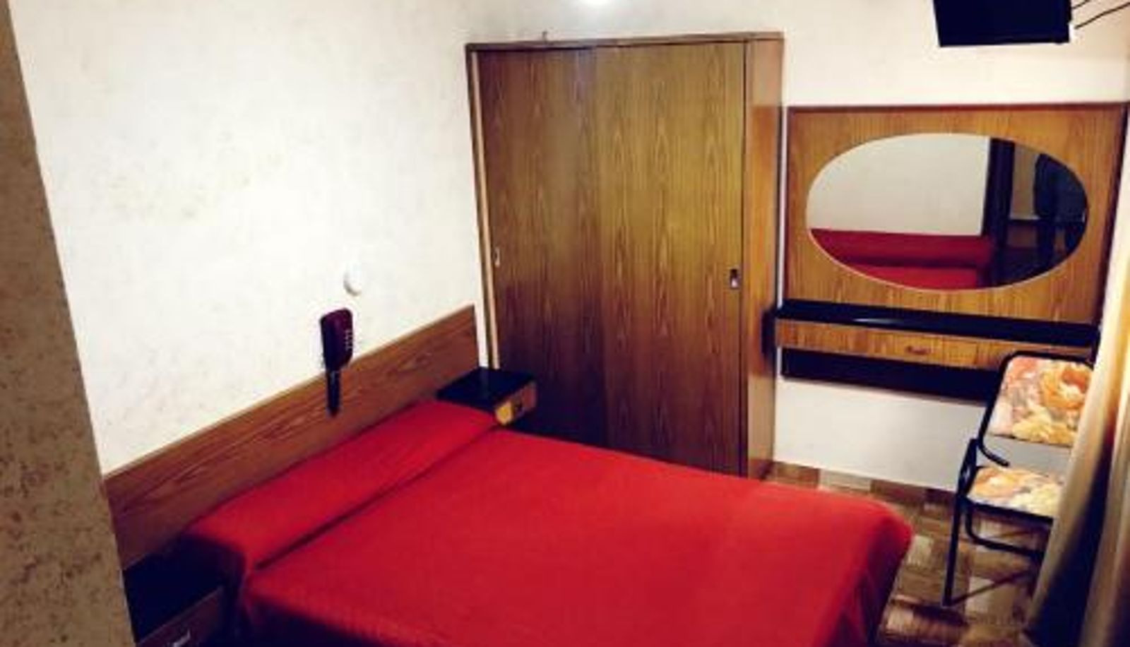 Zimmer - Hotel Condor