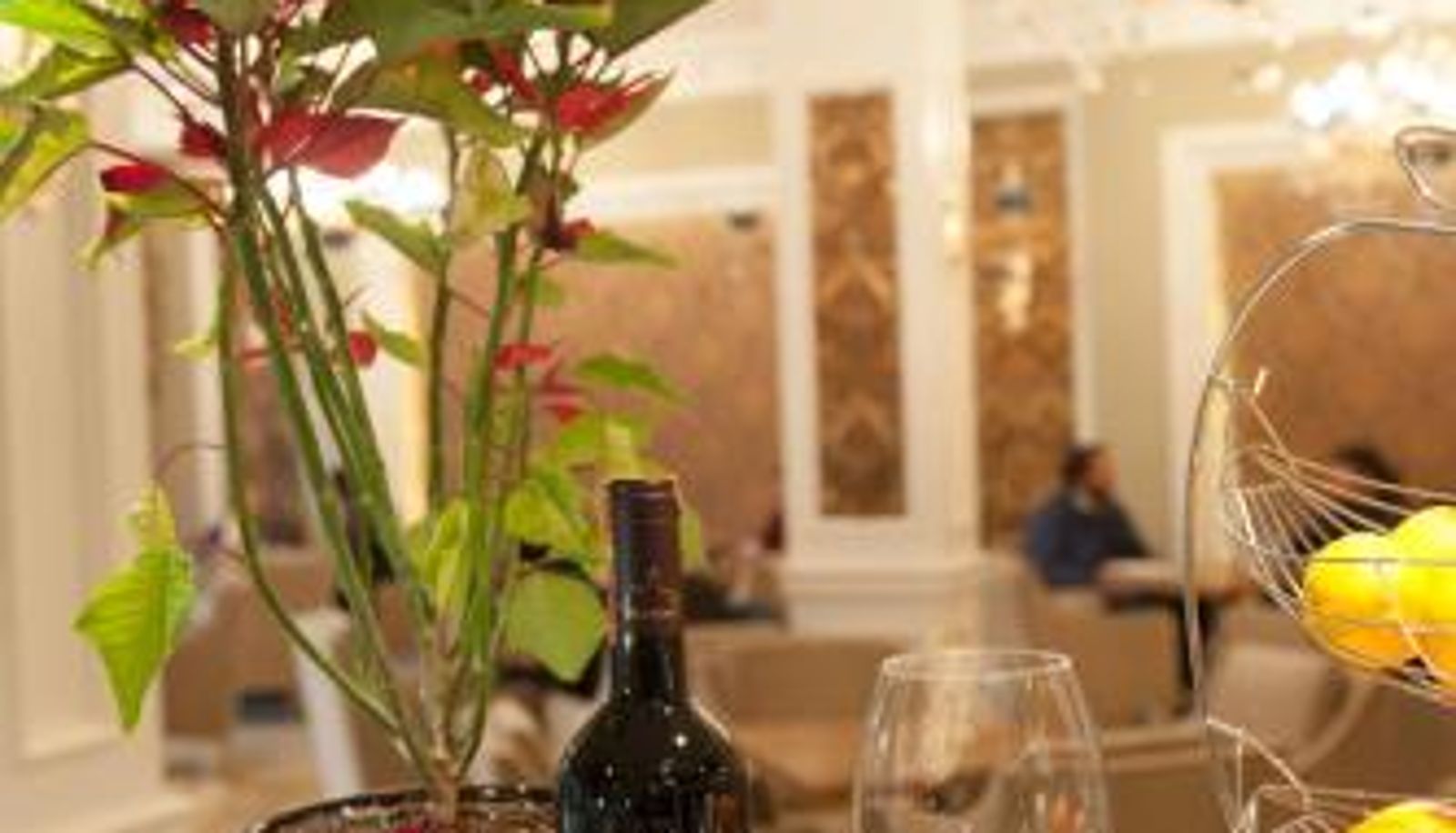 Extérieur de l'hôtel - Hotel Britania